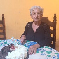 Lilia Palacios Velazquez