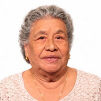 Reyna Cortez
