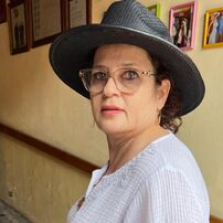 SARA BLANCHET SILVESTRE