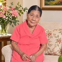 María Rita Hernández González