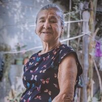 Lidia Enedina Domínguez García