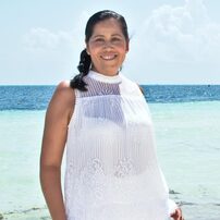 LAURA ALICIA CORONADO MARTINEZ