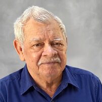 Antonio Zamudio Meza