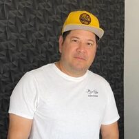 Raul Lenin Zavala Bastidas