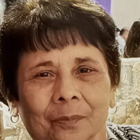 Maria Del Carmen  Solis Rodriguez