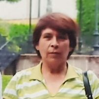 MA. ROSA CASTILLO CEJA