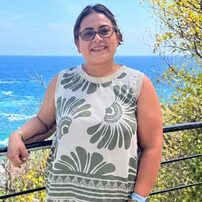 Elba Berenice Cancino Bautista