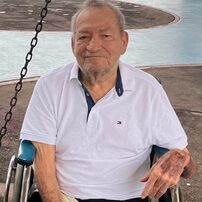 Delfino Rojo Tapia
