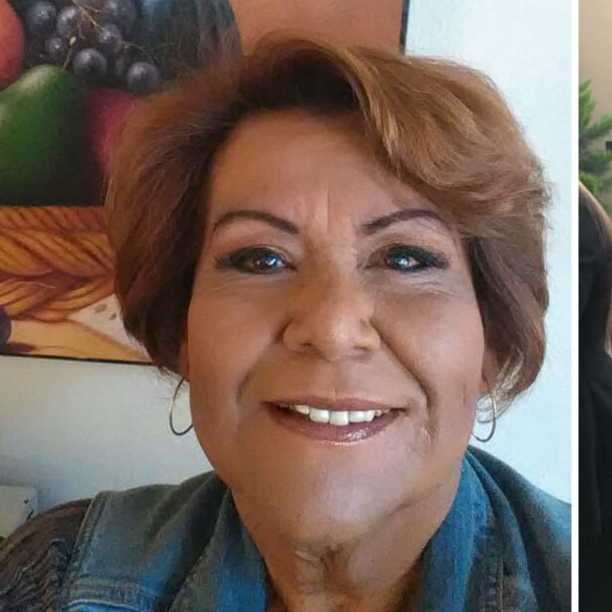 Margarita Alvarez Espinoza El Ángel