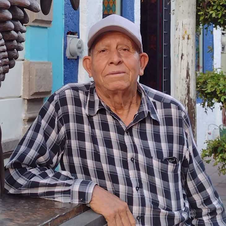 FELIPE DE JESUS IÑIGUEZ VELAZQUEZ | El Angel Mexicali