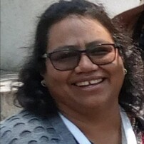 Cristina Rentería Salinas