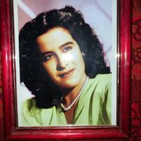 Maria de los Angeles Delgado Gonzalez