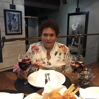 DOLORES RAMOS CARRILLO