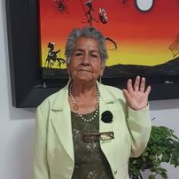 AMELIA CALVA JAIME
