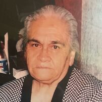 MARIA RAMIREZ TABARES