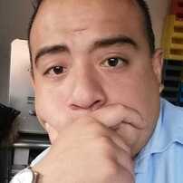 FRANCISCO JAVIER GRANADOS CAMPOS