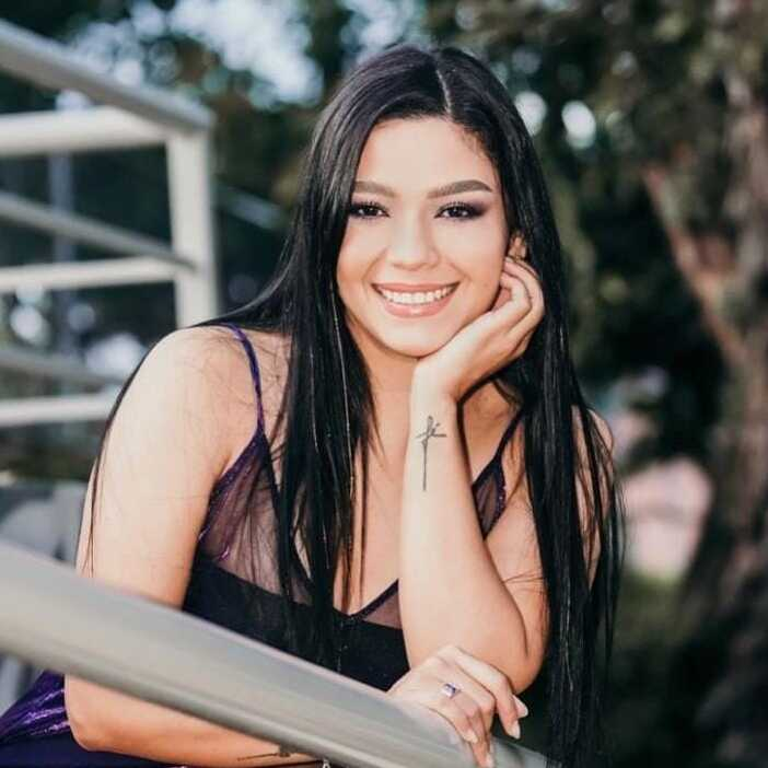 TRACY KATHERINE RIVERA VENTURA | Parque Memorial La Resurrección