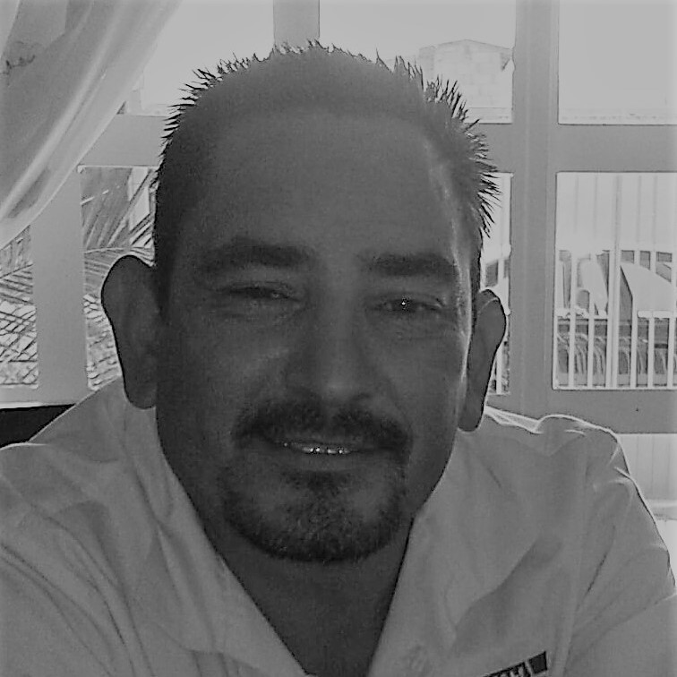 Alfredo Zarate Samayoa El Ángel