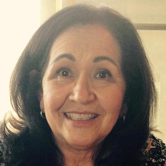 ROSA DELIA VALDOVINOS MUNGUIA | El Ángel
