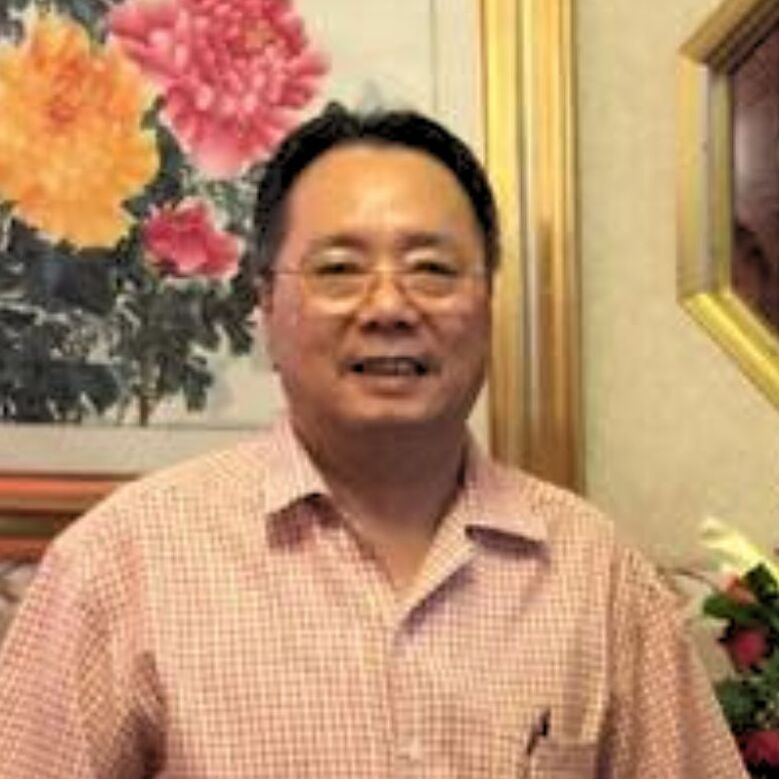 CHIU KEUNG TAM | El Angel Mexicali