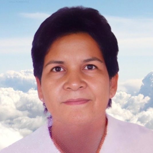 ROSA MARTHA RÁBAGO MENDIVIL | Los Santos Casa Funeraria