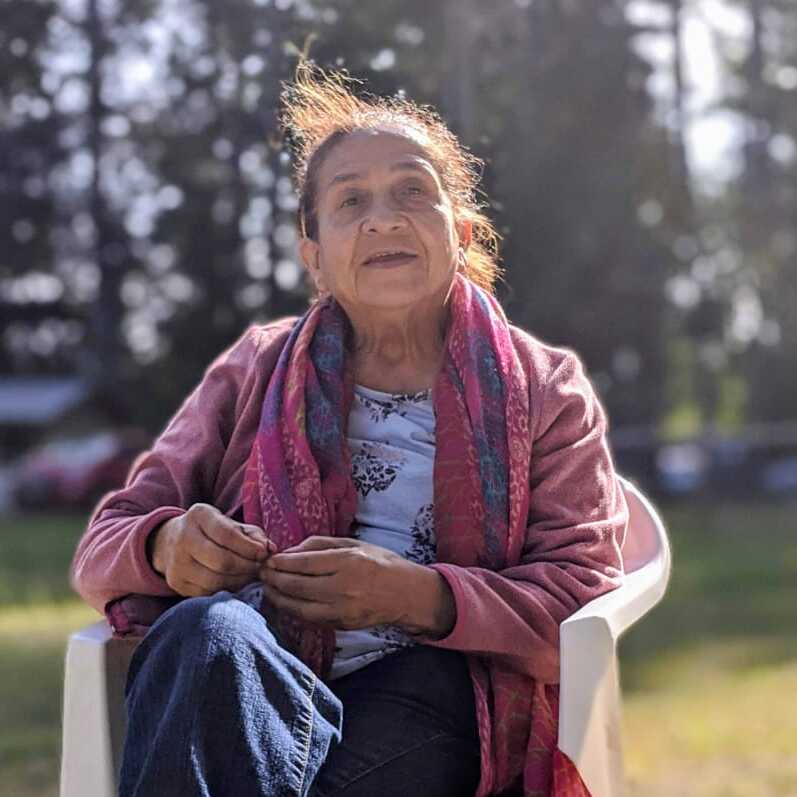 MARIANA ROSA RIOS PIZARRO | Grupo Iván Martínez
