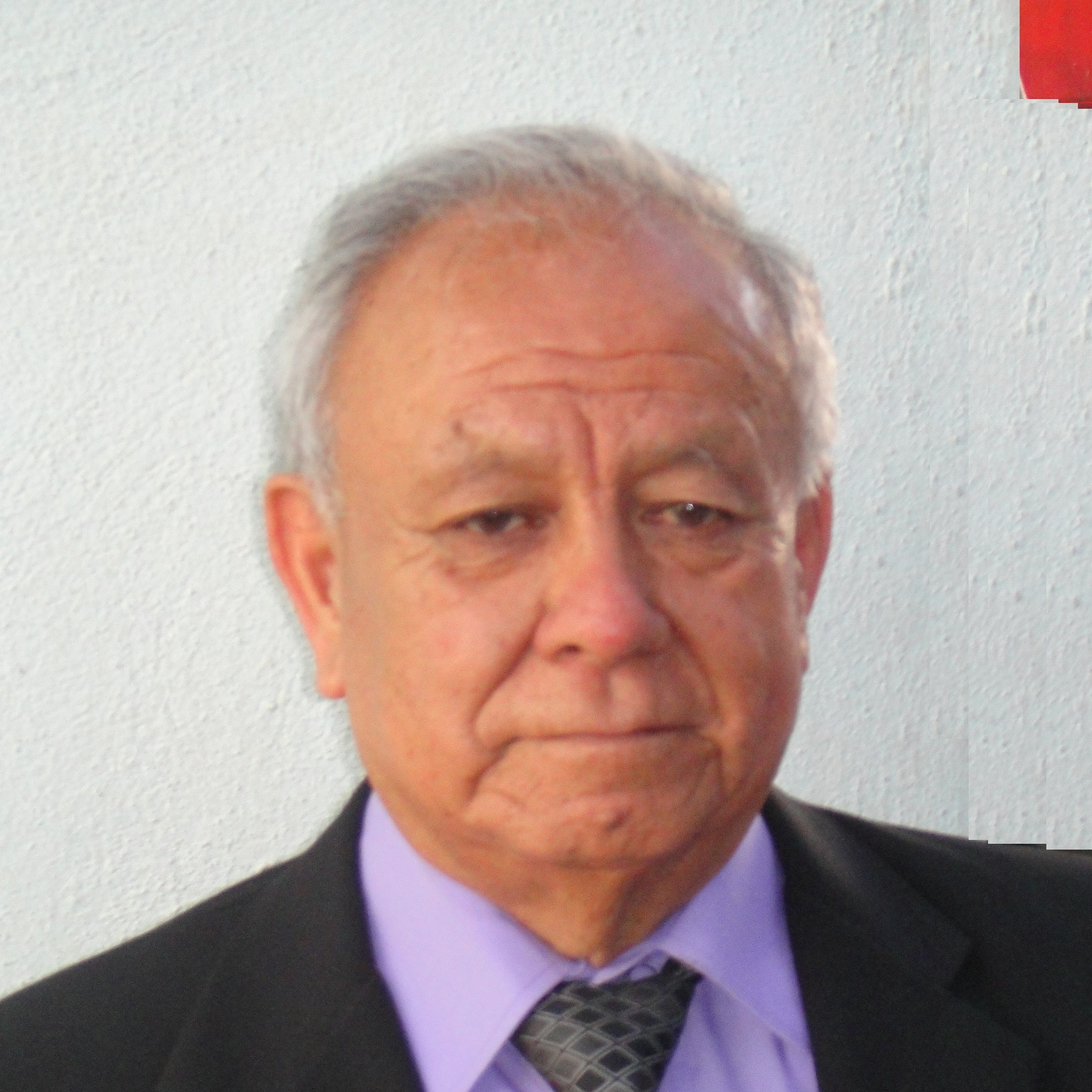 Francisco Mena Jimenez El Ángel