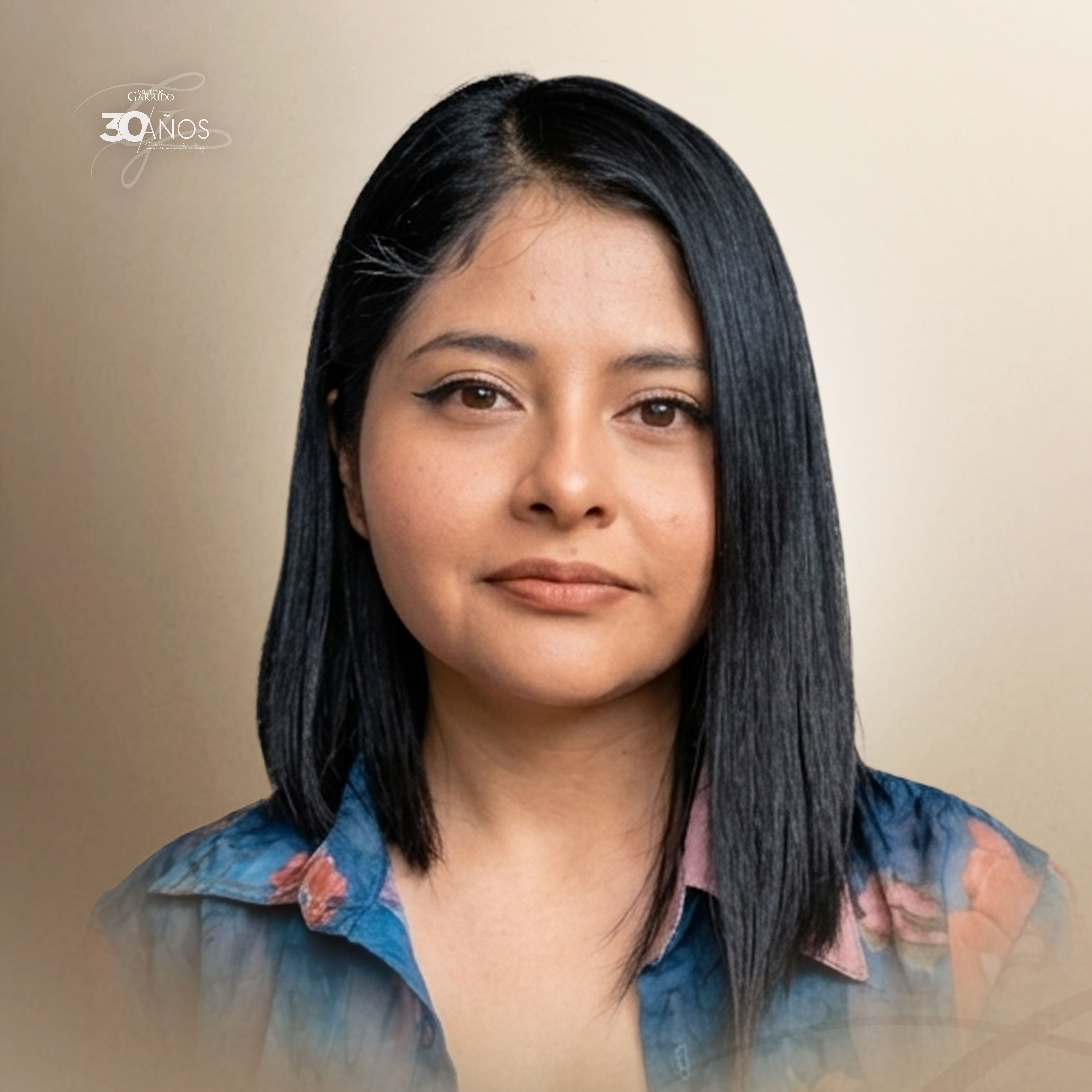 ANDREA CASTILLO REYES | Velatorio Garrido