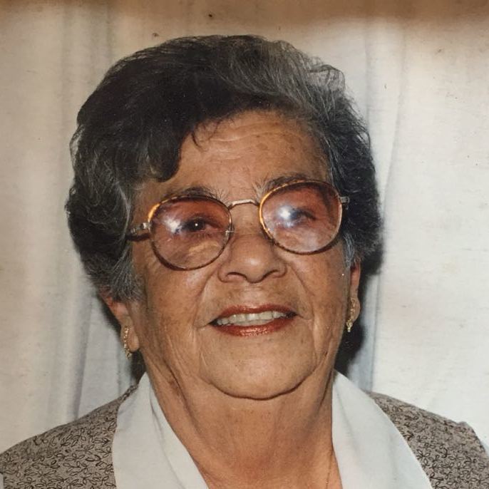 Maria Del Carmen Hirales Estrada El Ángel