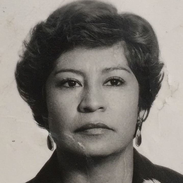 Gloria Castillo Canseco | El Ángel