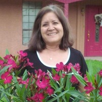 Melva G.  Vela