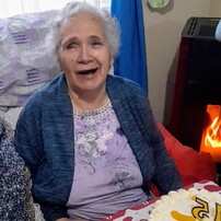 Luzmira Del Carmen Gallardo Palma