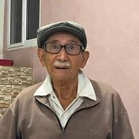 Jose Erasmo Cruz Chinchilla