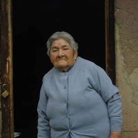 Marta Del Carmen Inayao Inayao