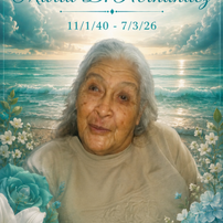 Maria De Los Angeles Yanez Hernandez