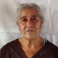 Amanda Pajoc González