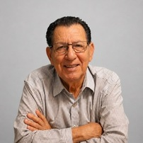 Lupe Rios