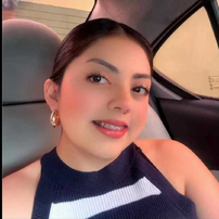 Melanie Fernanda Fuentes Barillas