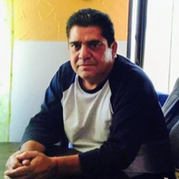 Jesus Ortega Diaz