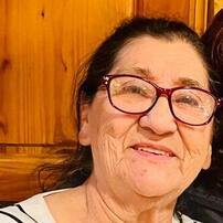 Prosperina Del Carmen Hernández Rogel