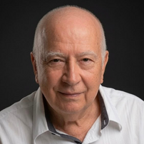 Eugenio Díaz Tena