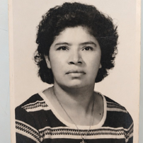 Olga Marina Pérez Aguilar  de Hernández