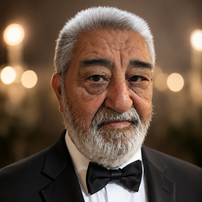 Pedro Garza Jr