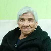 M. Rosalía Payan Ocampo