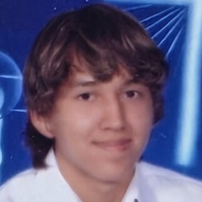 Teofilo Andrew Garza
