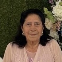 Felicitas Silva Guerrero