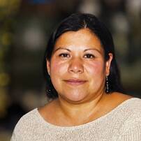 Elizabeth Edith Romero Cruz