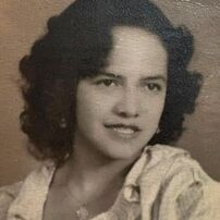 MARIA ELENA GARCIA GARCIA