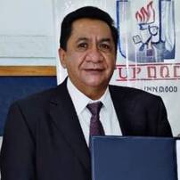 Gerardo Mateo Garnica Garcia