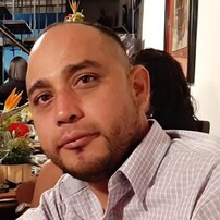 Erwin Manuel Moran Martinez